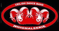 Whigmaleerie Ceilidh Dance Band 1077578 Image 0
